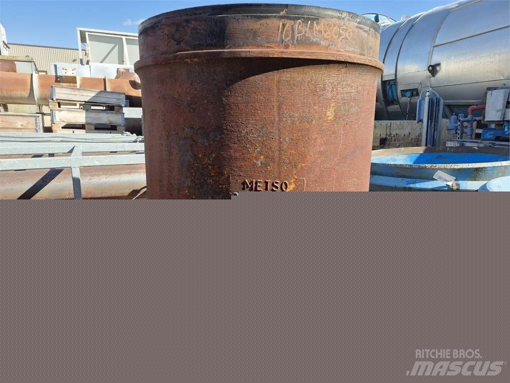 Metso 03-526226 Purustid