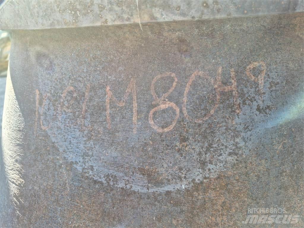 Metso 08-526218 Purustid