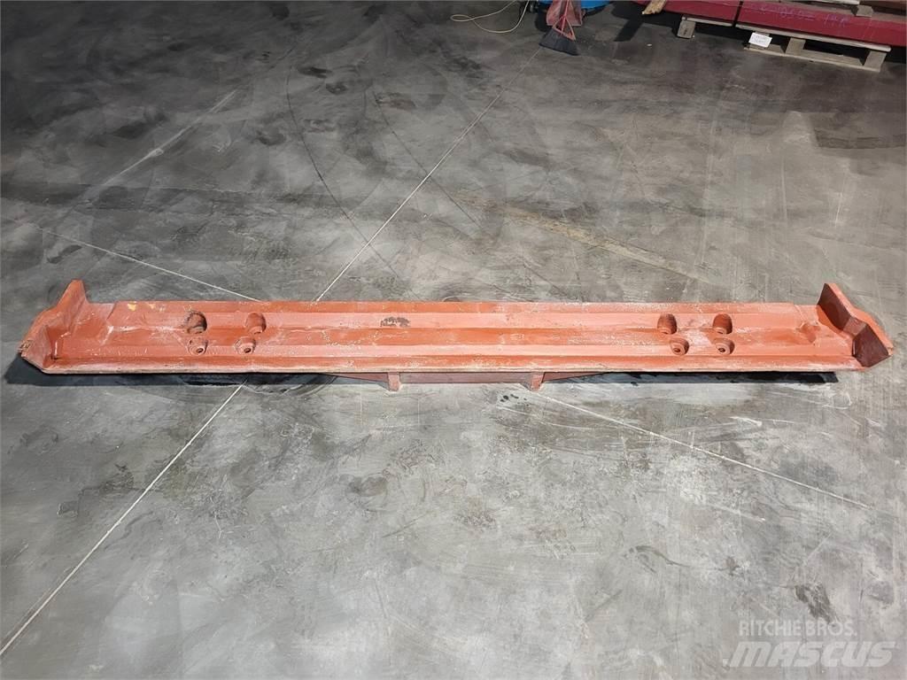 Metso FW574 Muud allmaaseadmed
