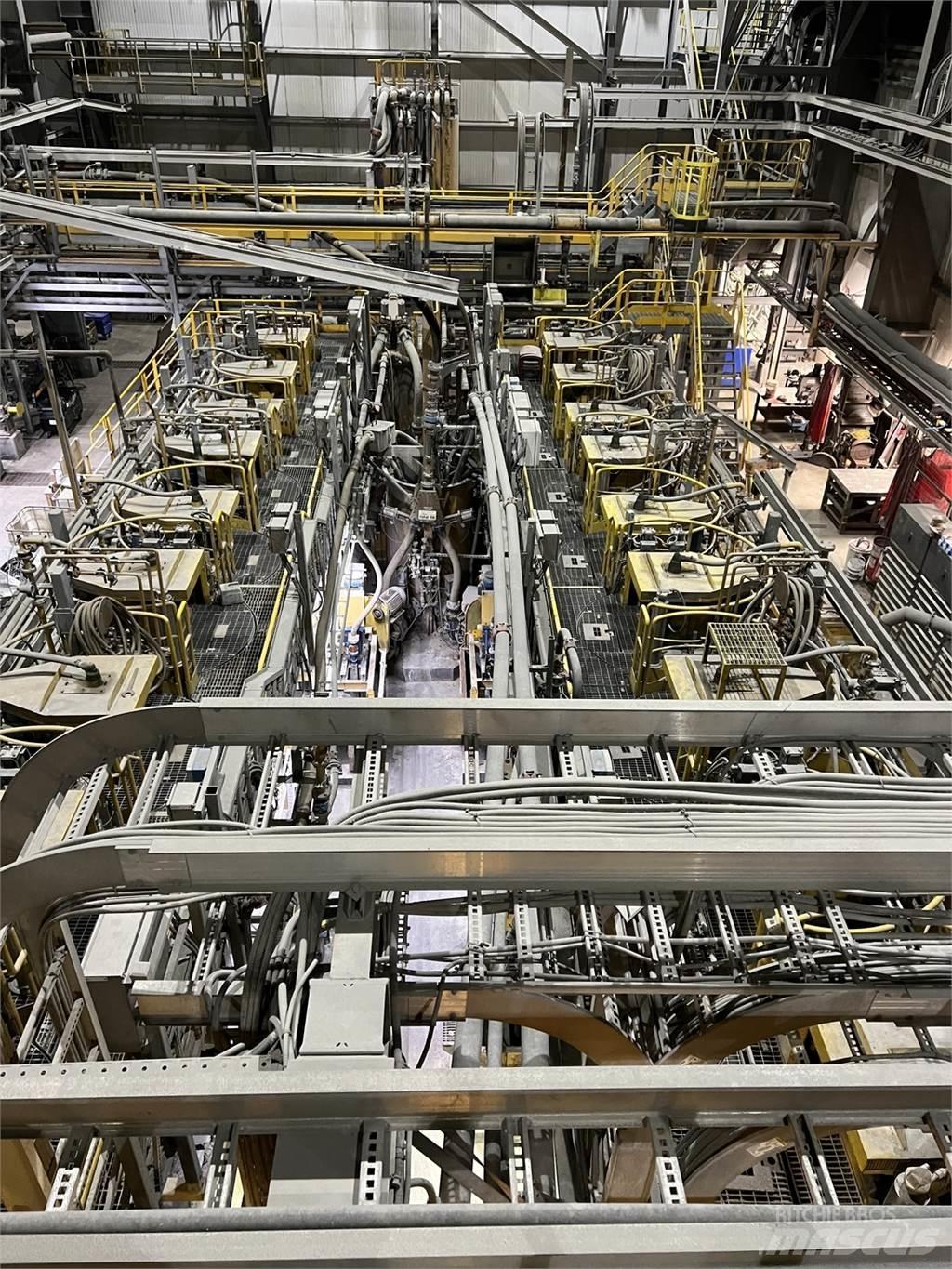 Metso RCS 5 Muud allmaaseadmed
