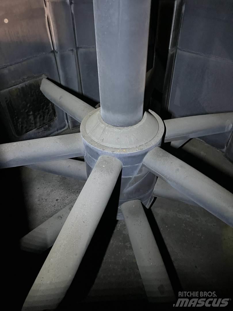 Metso SMD 355 Purustid