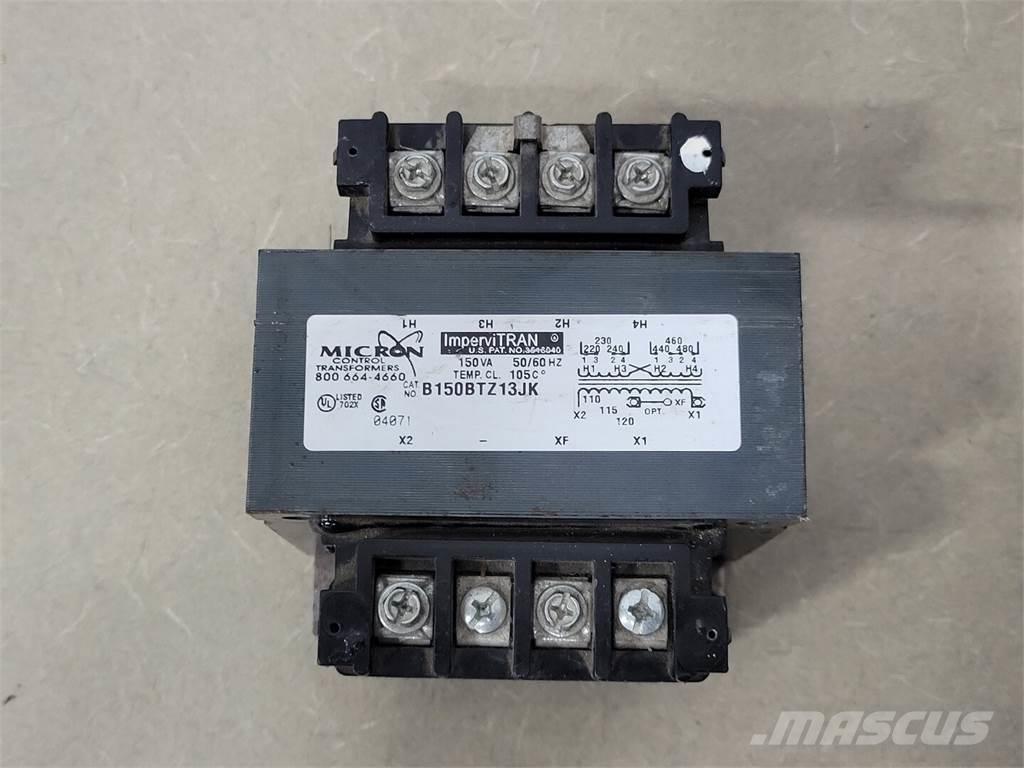  MICRON B150BTZ13JK Muu