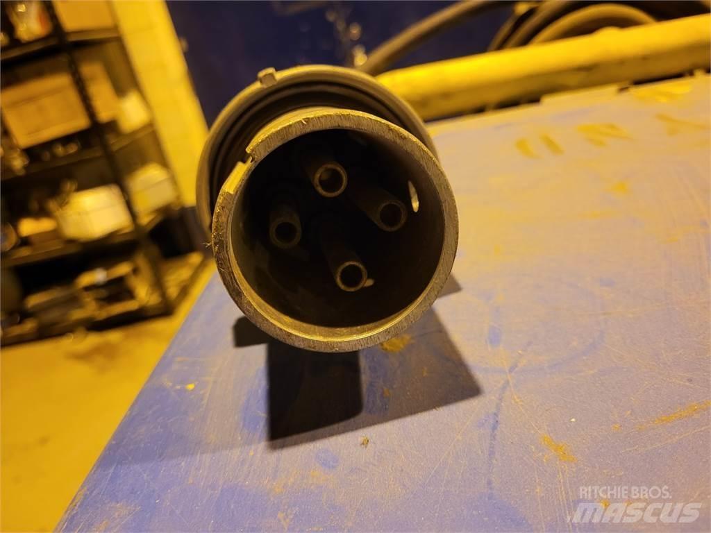 Miller Dimension 652 Keevitusagregaadid