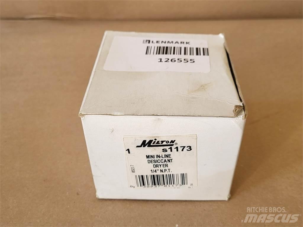 Milton S1173 Muu