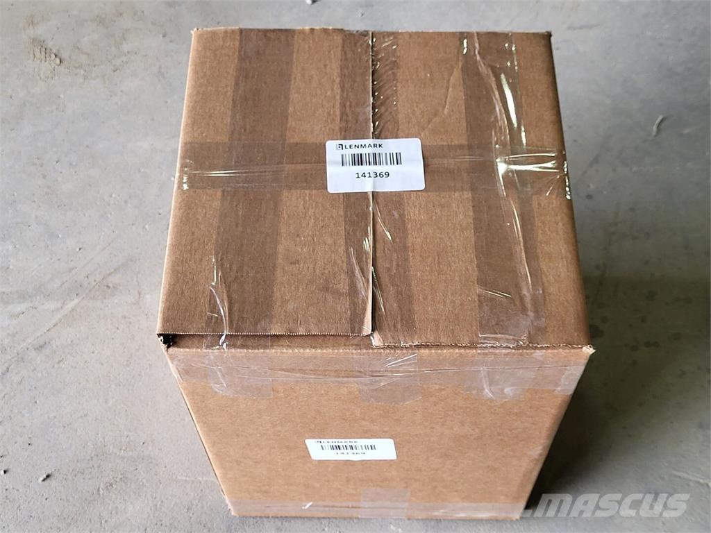 MILWAUKEE 2821-20 Muu