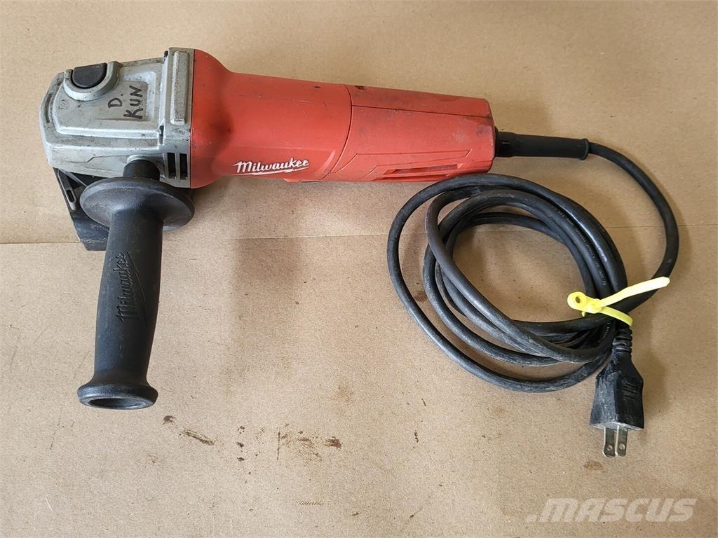 MILWAUKEE 6146-31 Muu
