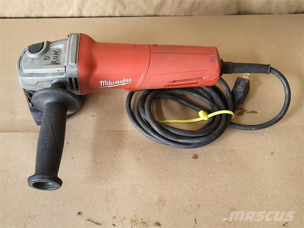 MILWAUKEE 6146-31 Muu