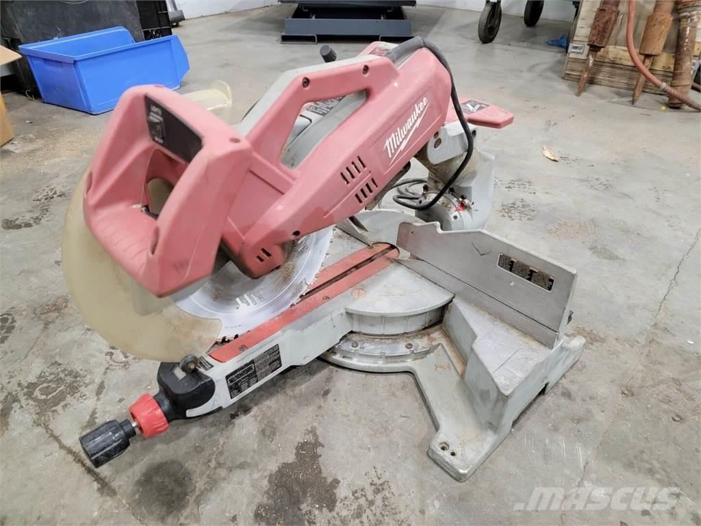 MILWAUKEE 6955-20 Muu