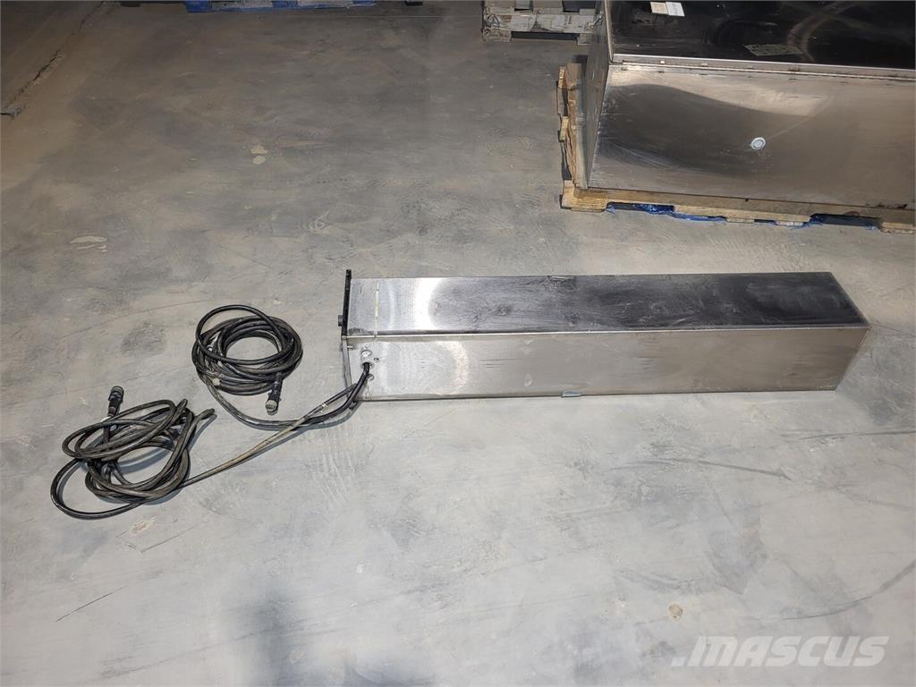  MINESENTRY K40 Muud allmaaseadmed