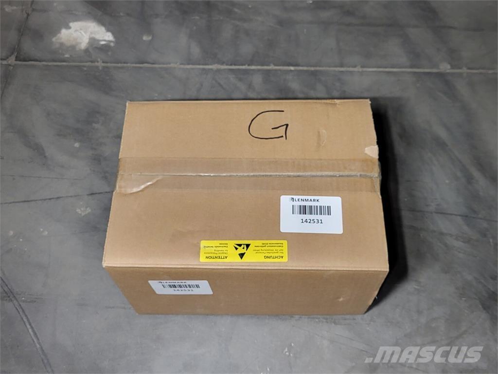  MODULAR MINING DC-11 Muud allmaaseadmed