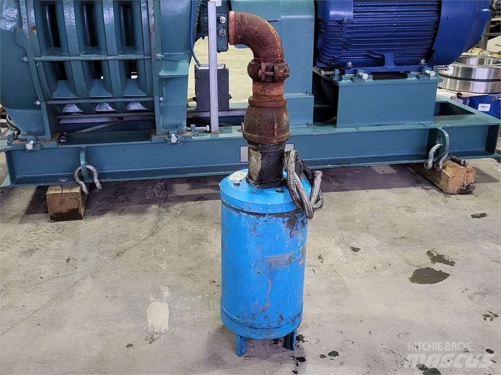  MODY PUMPS G554TE Veepumbad