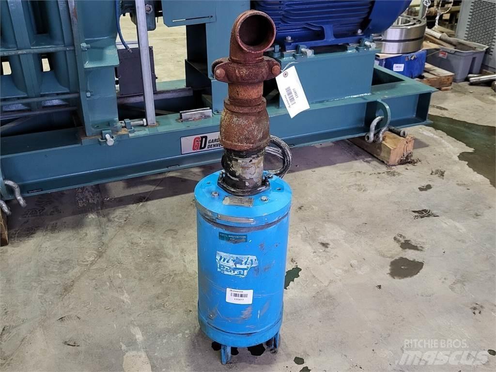 MODY PUMPS G554TE Veepumbad