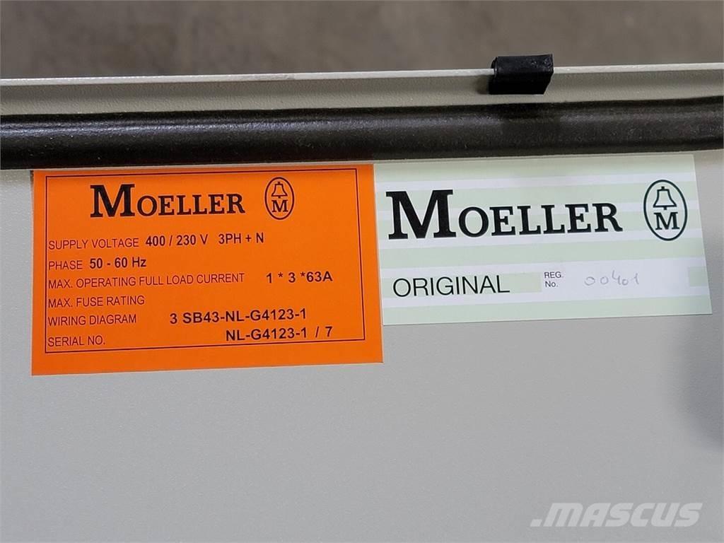  MOELLER Muu