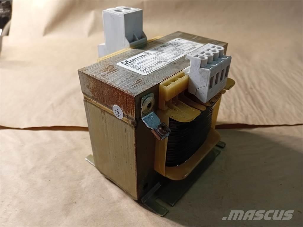  MOELLER STZ0,4 Muu