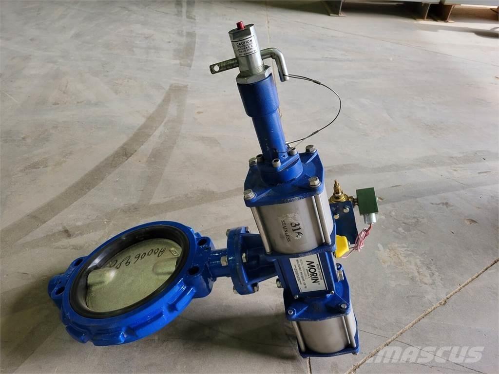  MORIN B-072U-D000-L2 Muu