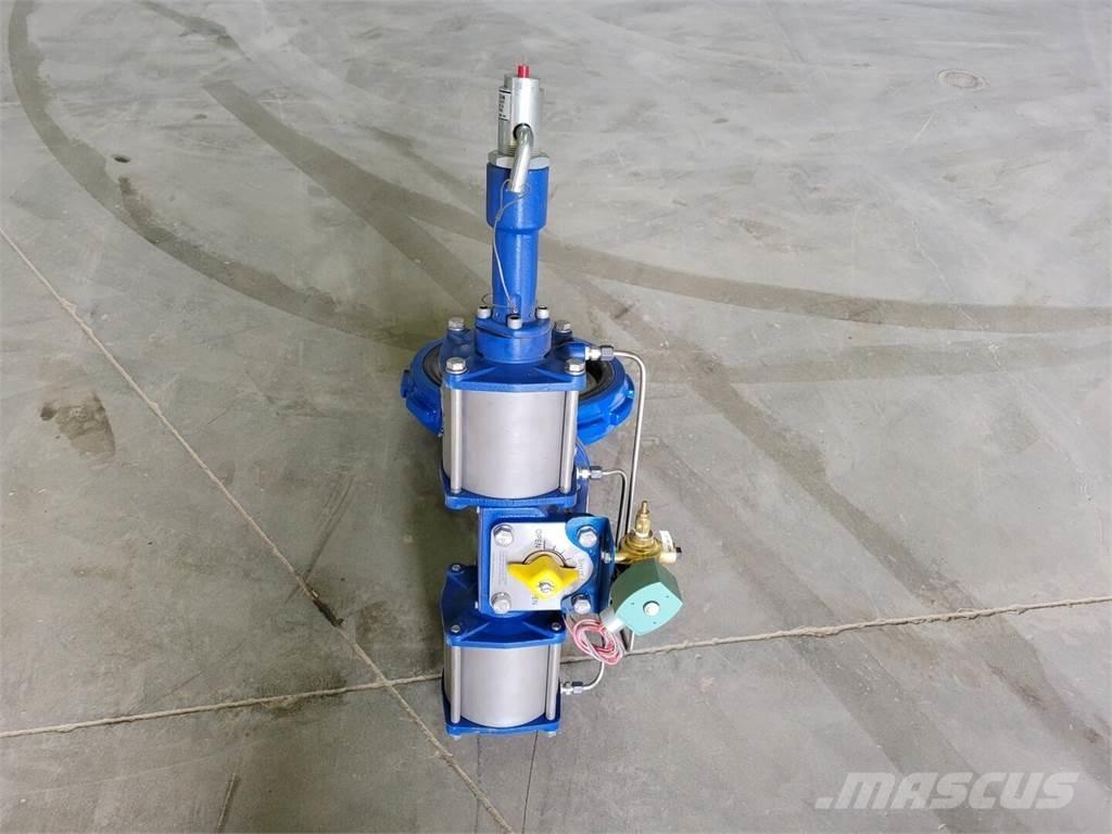  MORIN B-072U-D000-L2 Muu