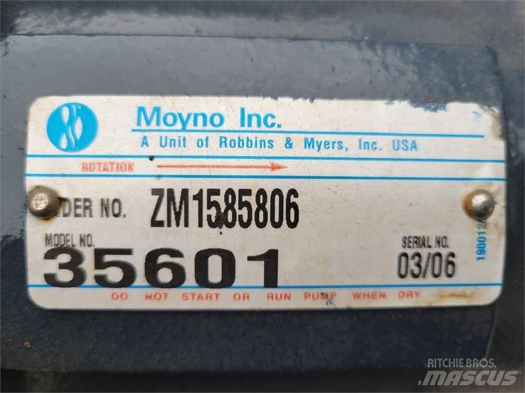  MOYNO 35601 Veepumbad