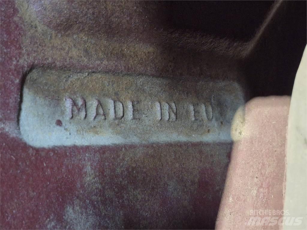 MTG 4MX140R465-11A Muud osad