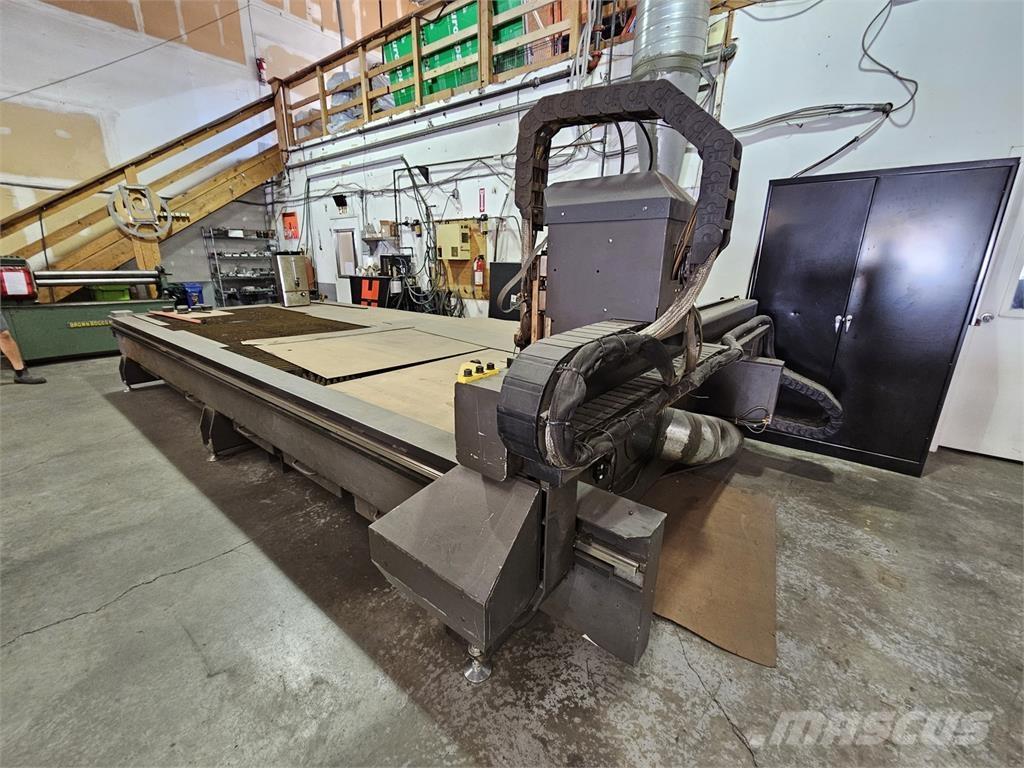  MULTICAM 3000 Series Muu