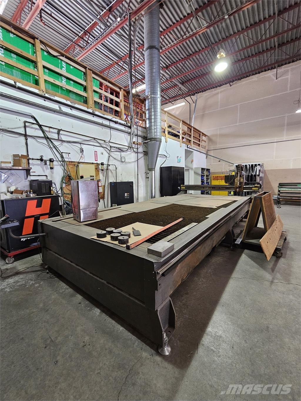  MULTICAM 3000 Series Muu