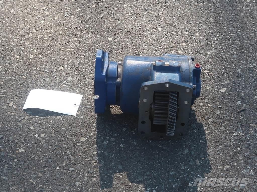  MUNCIE CS25-A1010-H3KK Muu