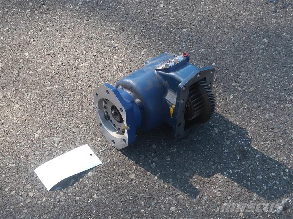  MUNCIE CS25-A1010-H3KK Muu