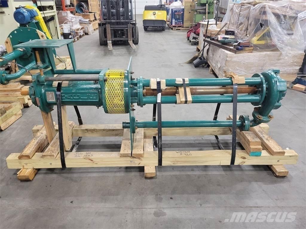  NAGLE TWO-RS Veepumbad