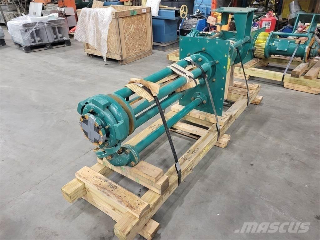  NAGLE TWO-RS Veepumbad