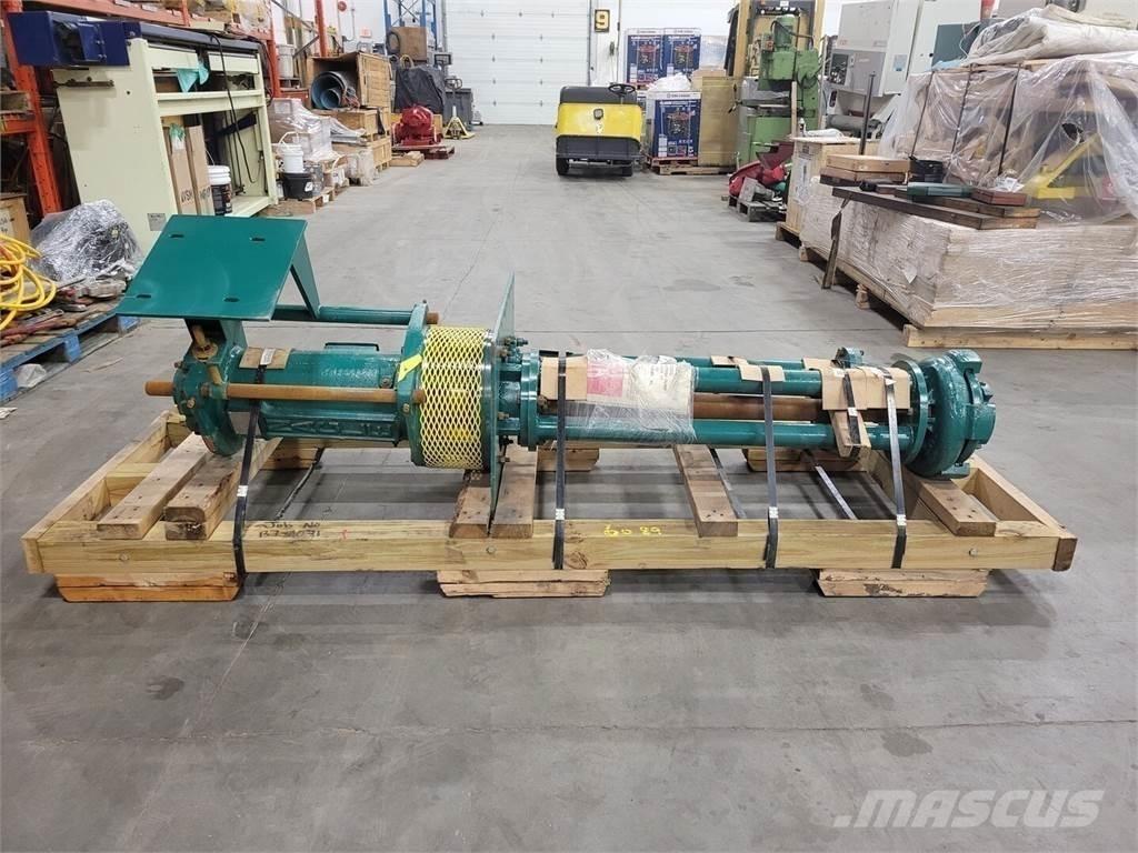  NAGLE TWO-RS Veepumbad