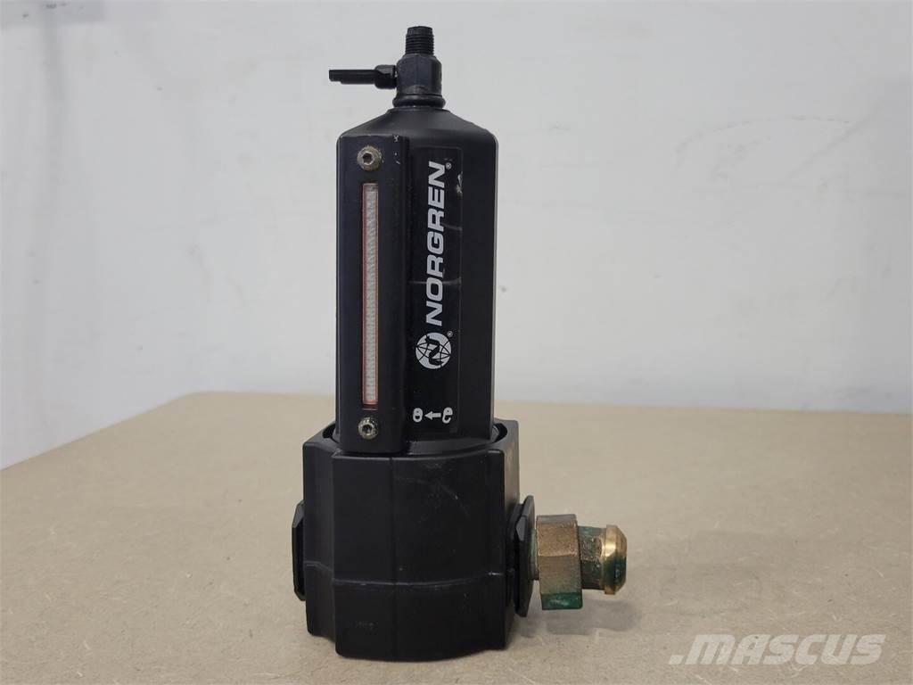  NORGREN F74G-3AN-QD1 Muu