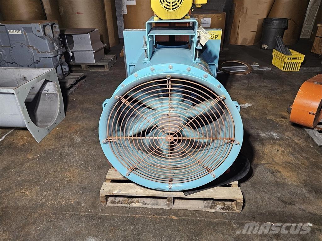  NORTHERN BLOWER 7410 Muud osad