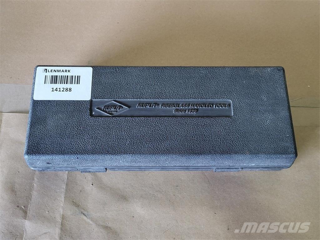  NUPLA SPS155 Muu