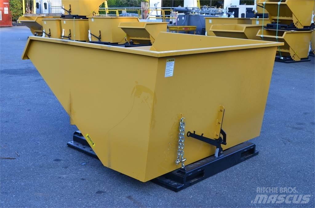  OCFAB SDH30000.1 Kahvelkäru