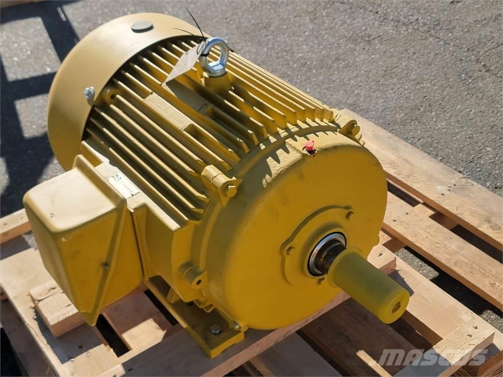  OMEC OMN-324T-4 Tööstusmootorid