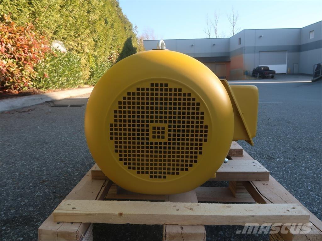  OMEC OMN-324T-6 Tööstusmootorid