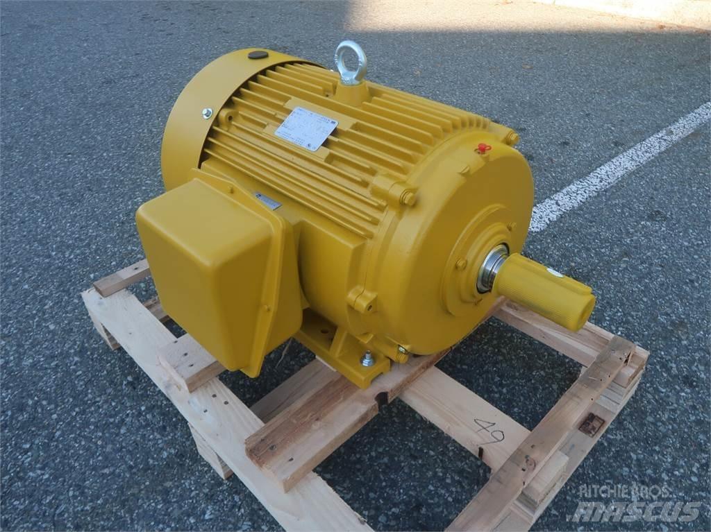  OMEC OMN-364T-6 Tööstusmootorid