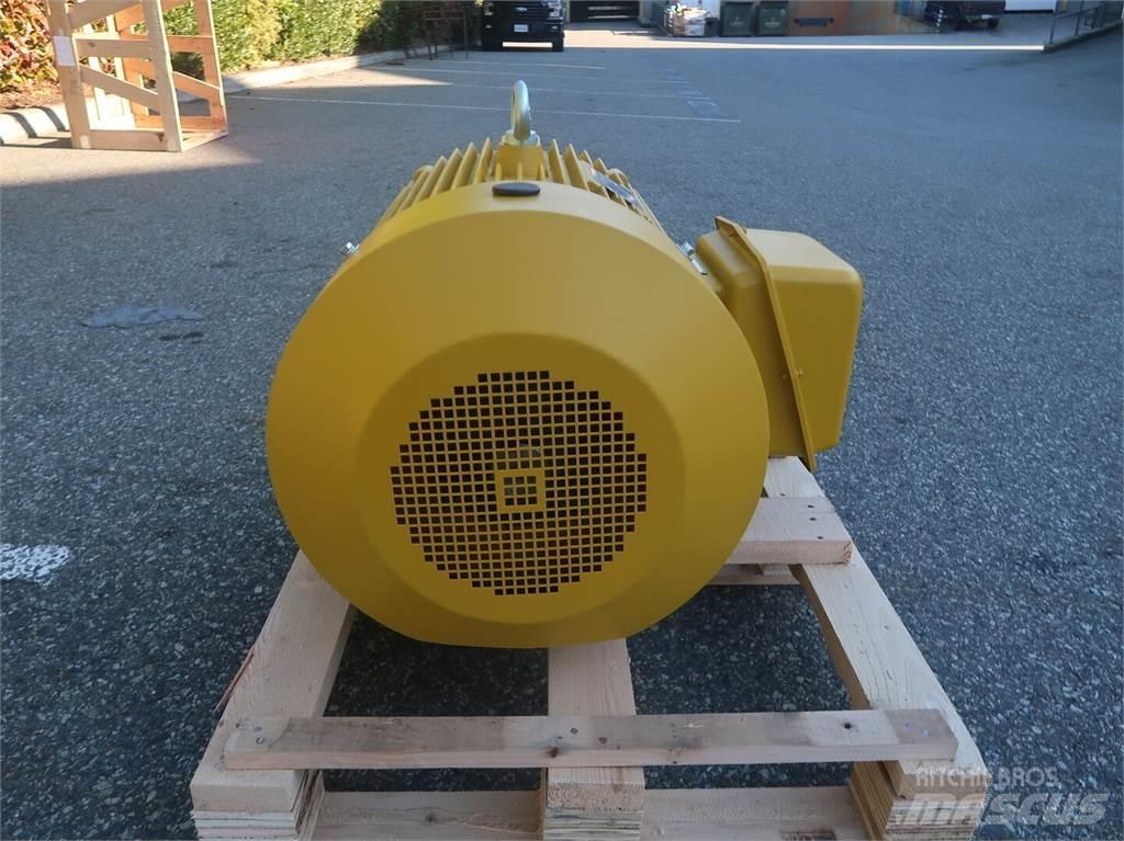  OMEC OMN-364T-6 Tööstusmootorid