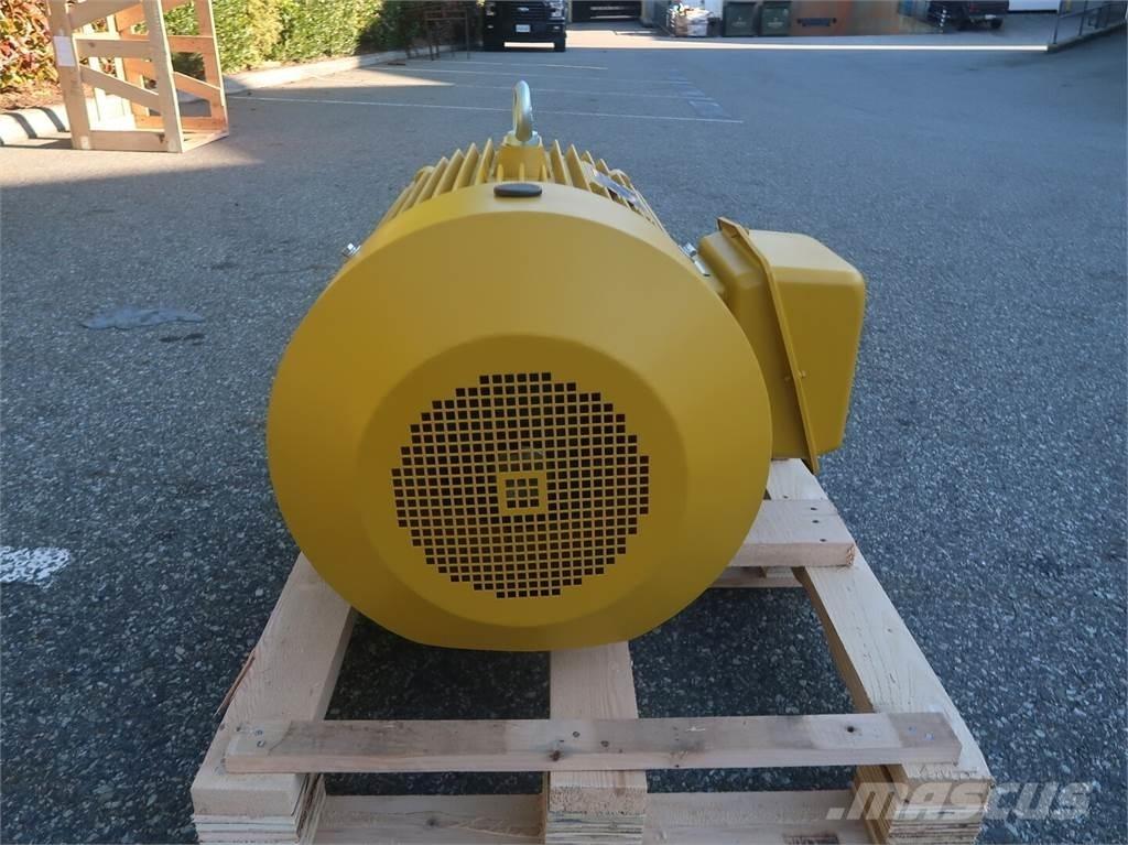  OMEC OMN-404T-6 Tööstusmootorid
