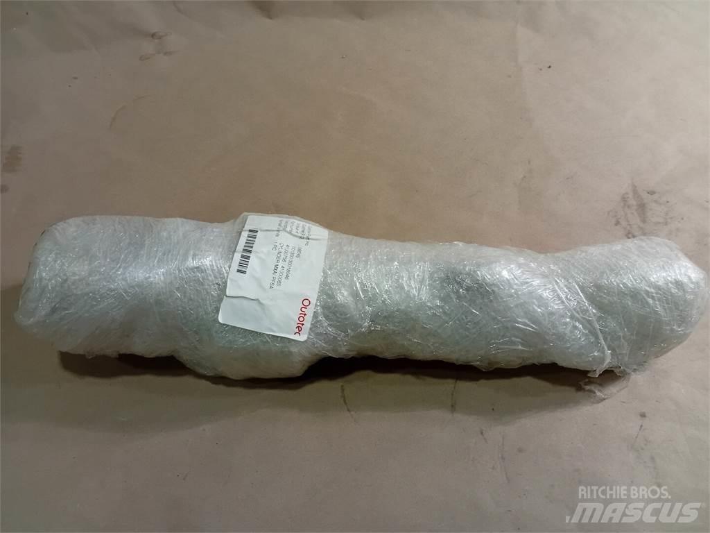  OUTOTEC 41000756 Muud osad