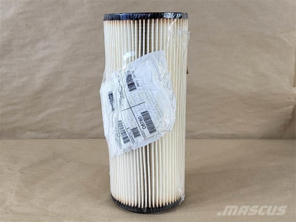 Parker 2020N-30 Muu