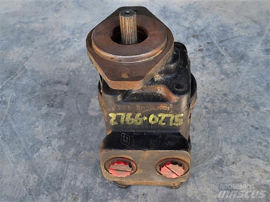 Parker 2766-0275 Veepumbad