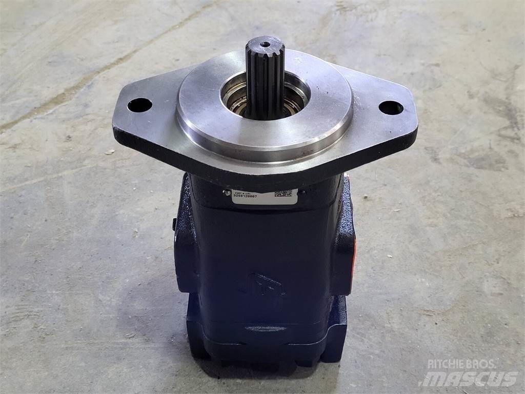Parker 3269120007 Veepumbad