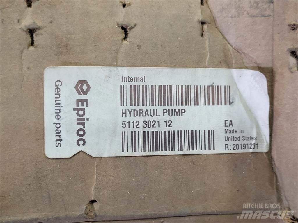 Parker 3269120007 Veepumbad
