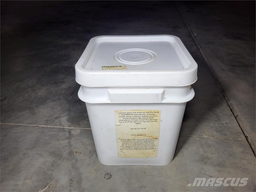 Parker 608203662 Suruõhukuivatid