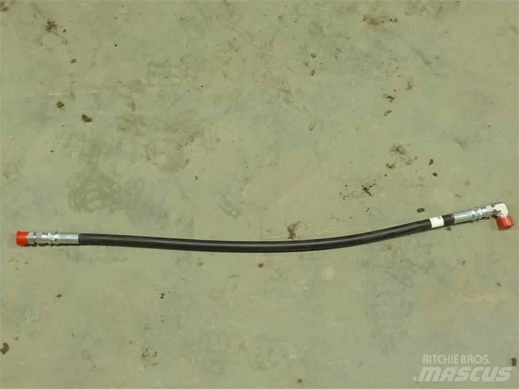 Parker 7212 Muud osad