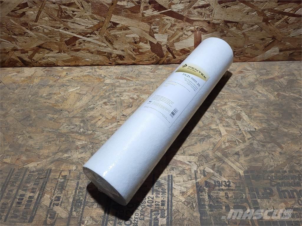  PENTAIR DGD-5005-20 Muu