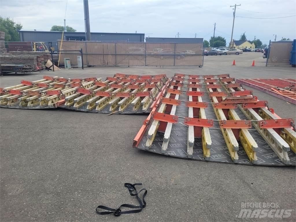 Peri Multiflex Muud allmaaseadmed