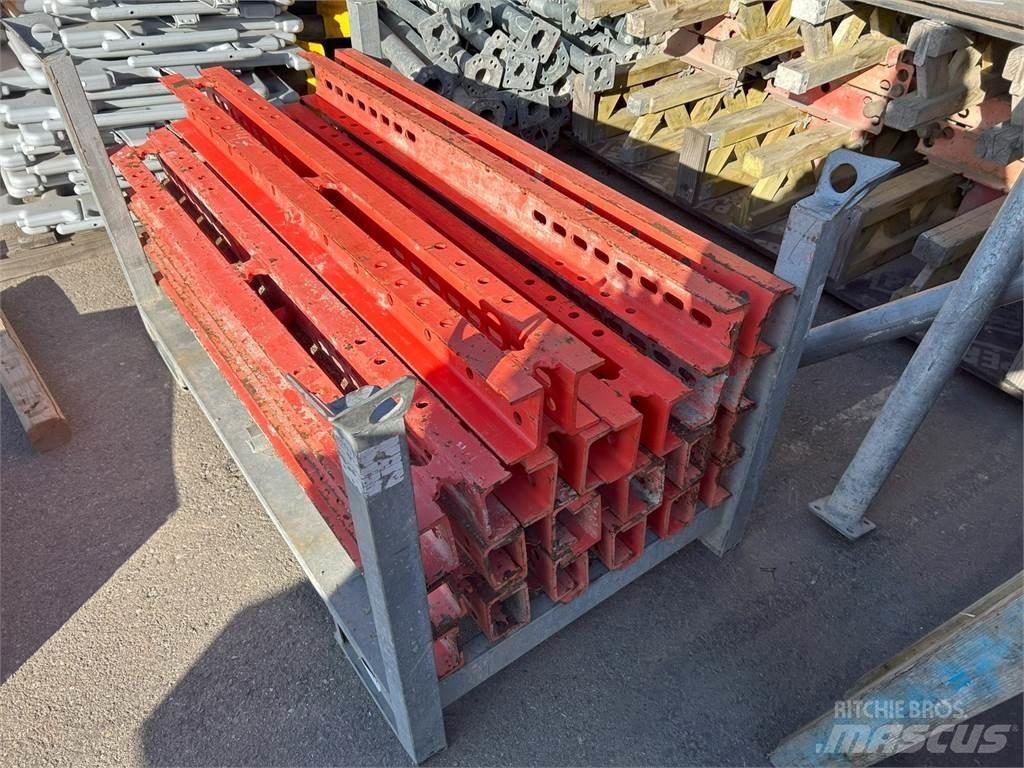 Peri Multiflex Muud allmaaseadmed