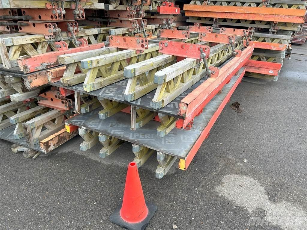 Peri Multiflex Muud allmaaseadmed