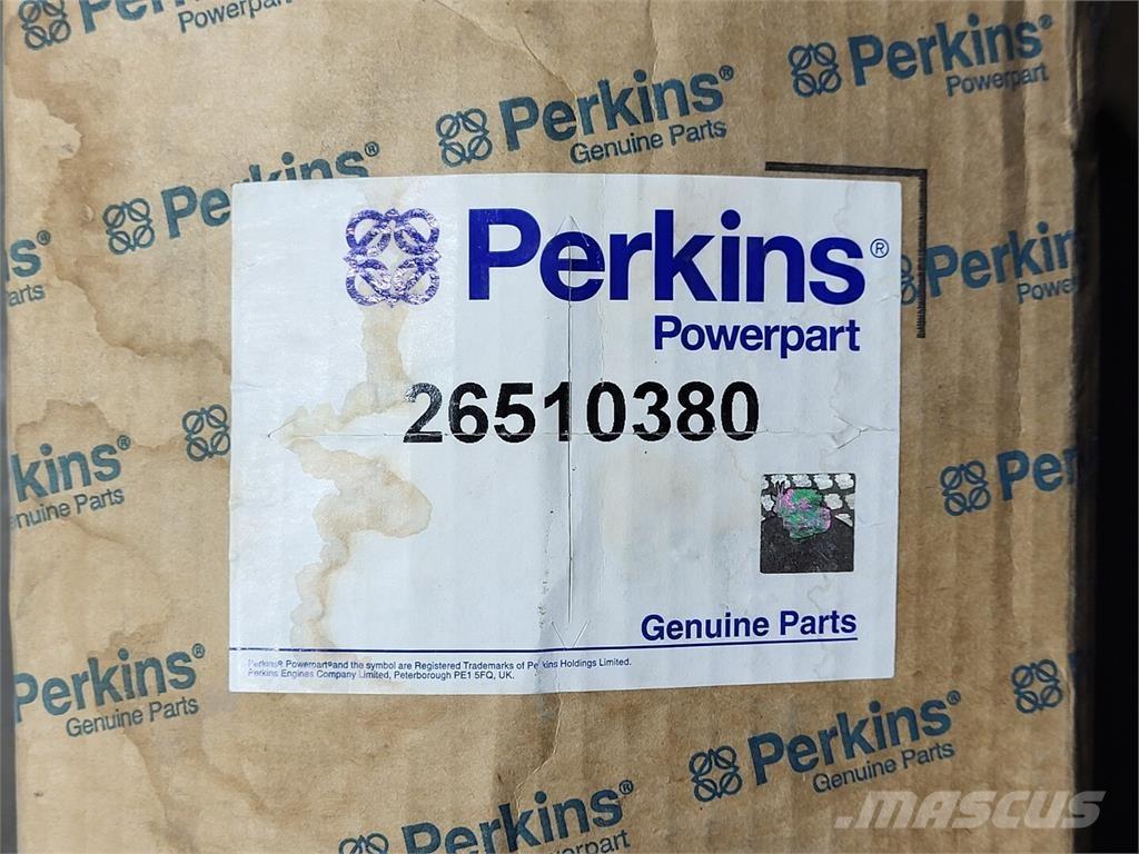 Perkins 26510380 Muu